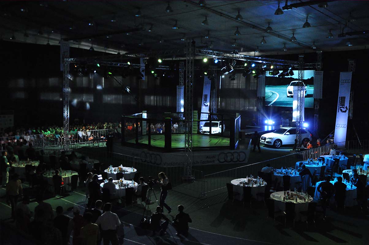 Projekte