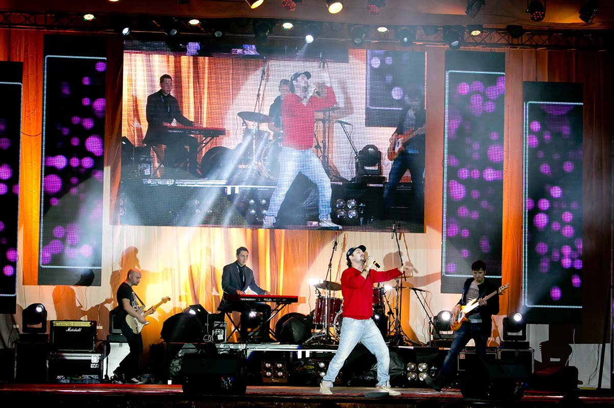 Projekte