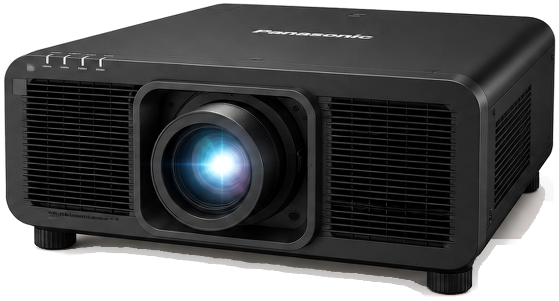Panasonic PT-RZ21K