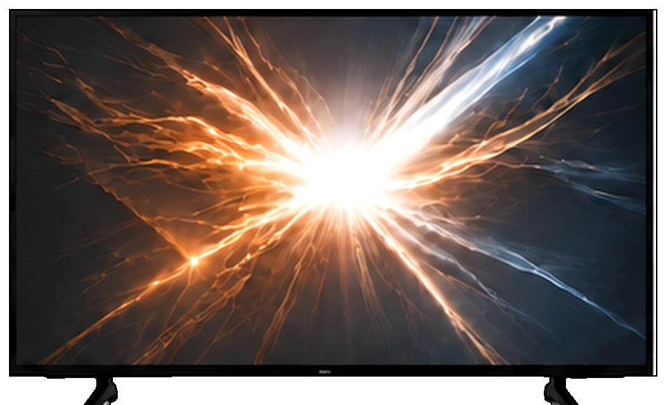 LED Display 40 Zoll