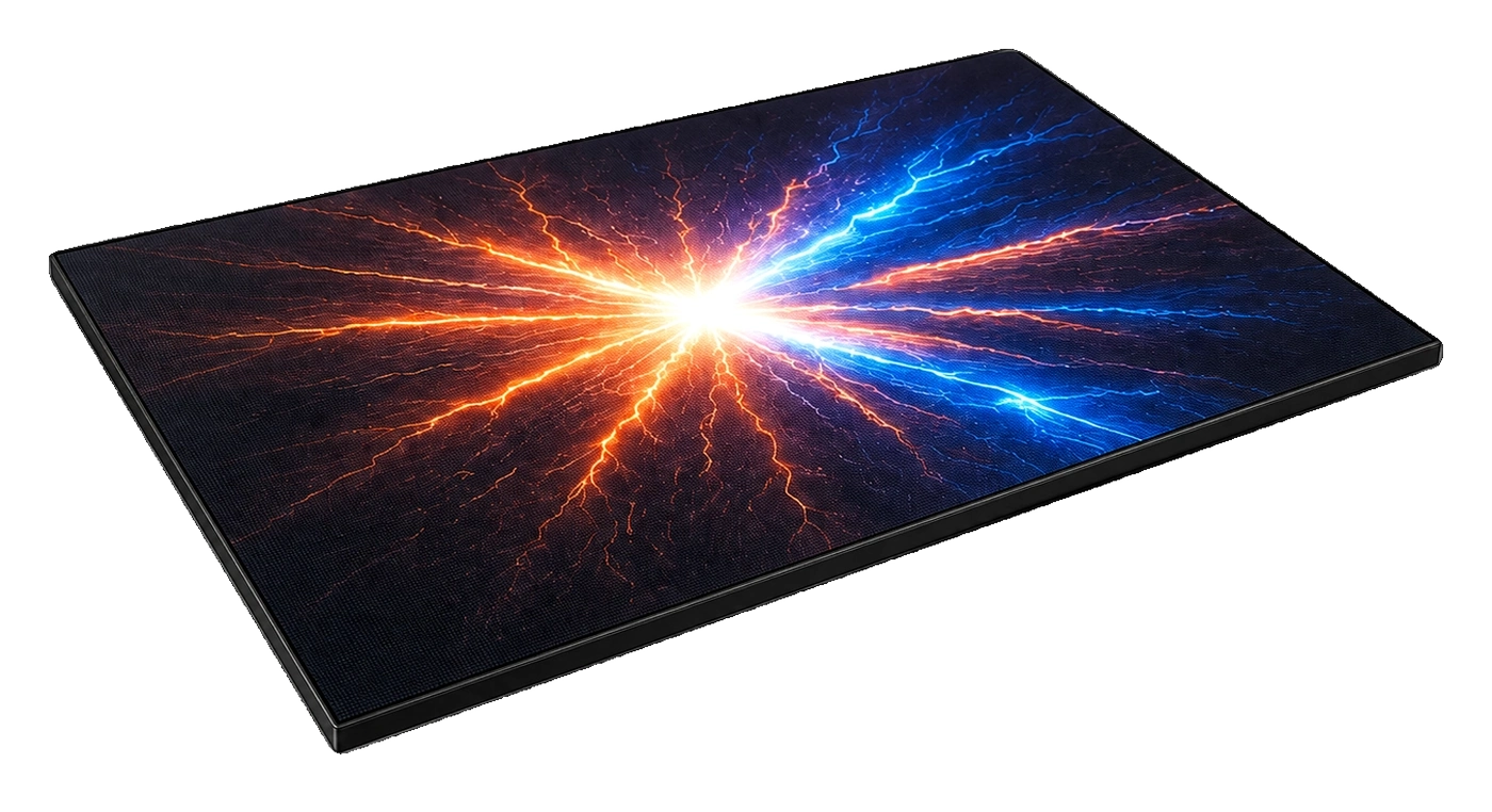 YESTEC Dance Floor Frame